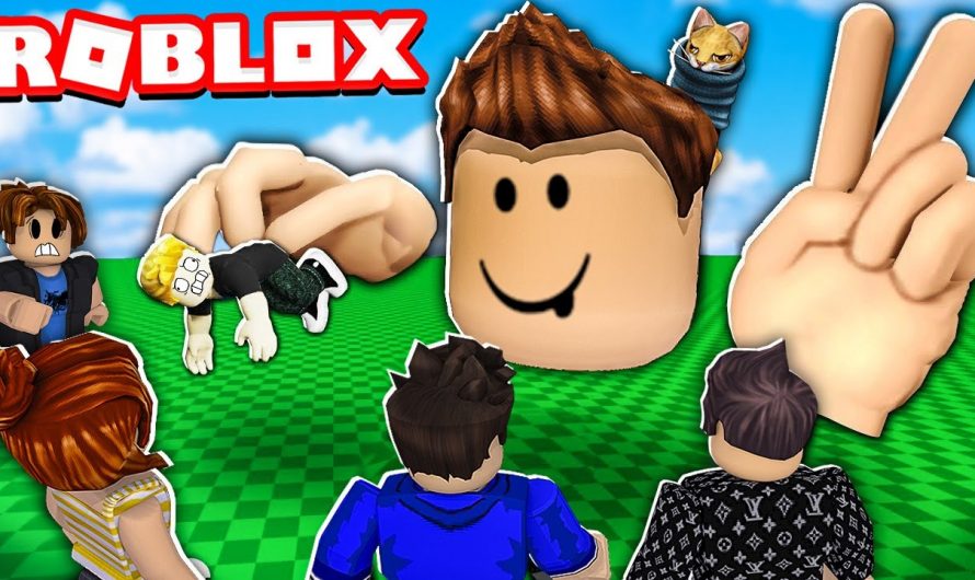 Por Qué Roblox es Tan Criticado: Desmitificando las Preocupaciones